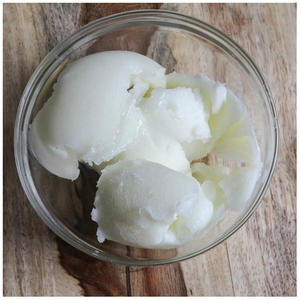 Sebo de Res 100% Refinado / Sebo de Res 100% de Primera Calidad, Extracto Animal Comestible - Product Image 6