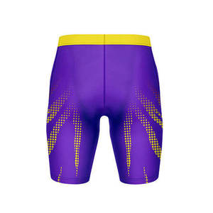 Uniforme de Flag Football de Diseño Personalizado de Alta Calidad, Secado Rápido, Transpirable y Ligero, para Venta en Línea - Product Image 6