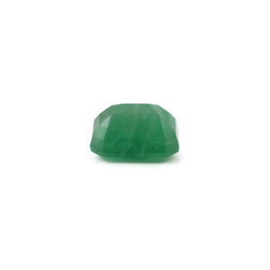 Natural Zambian Emerald 9.1 Carat Loose Gemstone for Fine Jewelry - Product Image 3