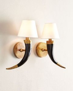 Lupa de cuerno de animal 100% natural hecha a mano con mango, lupa decorativa náutica, lupa coleccionable de arte, bajo precio - Product Image 1