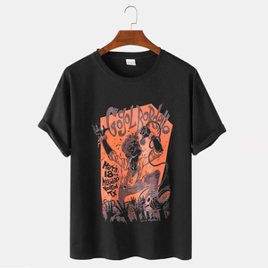 Quick Dry Men <b>Custom</b> <b>design</b> T-<b>Shirt</b> Casual Athletic Fitness T <b>Shirt</b> Workout <b>Compression</b> Blank Gym Sport Running T-<b>shirts</b> - Product Image 1