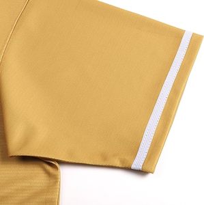 Professional Manufacture Short Sleeve <b>Baseball</b> Uniform <b>Set</b> Sport Team Wear Clothing Comfortable Regular Fit <b>Baseball</b> Uniform - Product Image 5