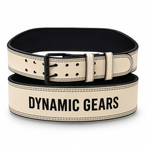 Ceinture de musculation antidérapante en cuir de mouton 100% de qualité supérieure, personnalisable, best-seller, fabriquée par des professionnels - Product Image 1