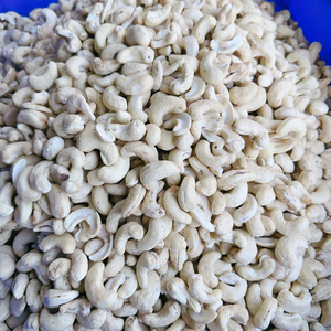 Producto Popular 2026: Nueces de Anacardo SANTIGO, Núcleos de Anacardo, Kaju a Granel, Respuesta Rápida - Product Image 1