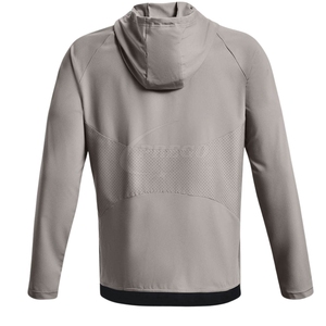 เสื้อแจ็คเก็ตกันลมพรีเมียมแบบเรียบง่ายรุ่นปี 2025 ลายใหม่ สไตล์ลำลองแฟชั่นสตรีท ผลิตโดยโรงงาน OEM - Product Image 5