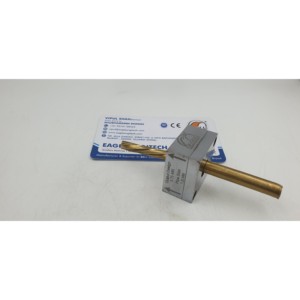 Matrice de torsion T 9008 pour bracelet creux - Fer, entrée 7,20 mm, sortie 5,75 mm - Product Image 1