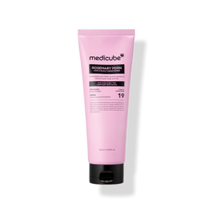 [Medicube] Premium Korean Liquid Hair Care Anti-Hair Loss Shampoo Treatment Scalp for for Damaged Hair Repair Wholesale - Product Image 4