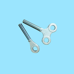 Servicios de Forja de Origen Vietnamita con Acabado Anodizado - OEM VCU International Inc. Piezas de Acero Forjado Personalizadas Nuevas de Alta Calidad - Product Image 1