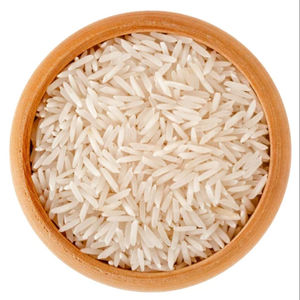 ข้าวบาสมาติอินเดีย 1121 เมล็ดยาว กลิ่นหอม คุณภาพพรีเมียม สำหรับส่งออก - Product Image 3