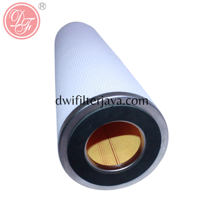 Elemento Filtrante de Aceite, Filtro Coalescente para Gas Natural, Filtro Aglomerado para Gas Natural - Product Image 5