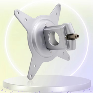 ตัวล็อคแท็บเล็ตแบบติดผนัง OEM/ODM สำหรับร้านกาแฟ ตัวล็อคผนังอเนกประสงค์สำหรับ iPad - Product Image 1