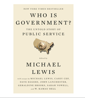 Pour le gouvernement? L'histoire inédite de la fonction publique (PB) 5 mai 26 par Michael - Fiction pour adultes, édition brochée
