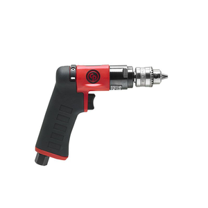สว่านลมชิคาโกนิวเมติก CP7300RC 1/4"(6.5 มม.) แรงบิดสูงสุด 2.6 นิวตันเมตร และความเร็วไร้โหลด 2800 รอบต่อนาที - Product Image 3