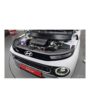 ฮุนได แคสเปอร์ เทอร์โบ อินสไปเรชั่น ปี 2026/1 พวงมาลัยซ้าย เกียร์อัตโนมัติ เบาะหนัง กล้องมองหลัง ระยะทาง 38 กม. - Product Image 6