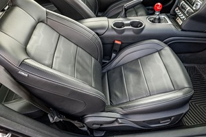 Ford Mustang Roush 450R Coupé 2022 - Product Image 4