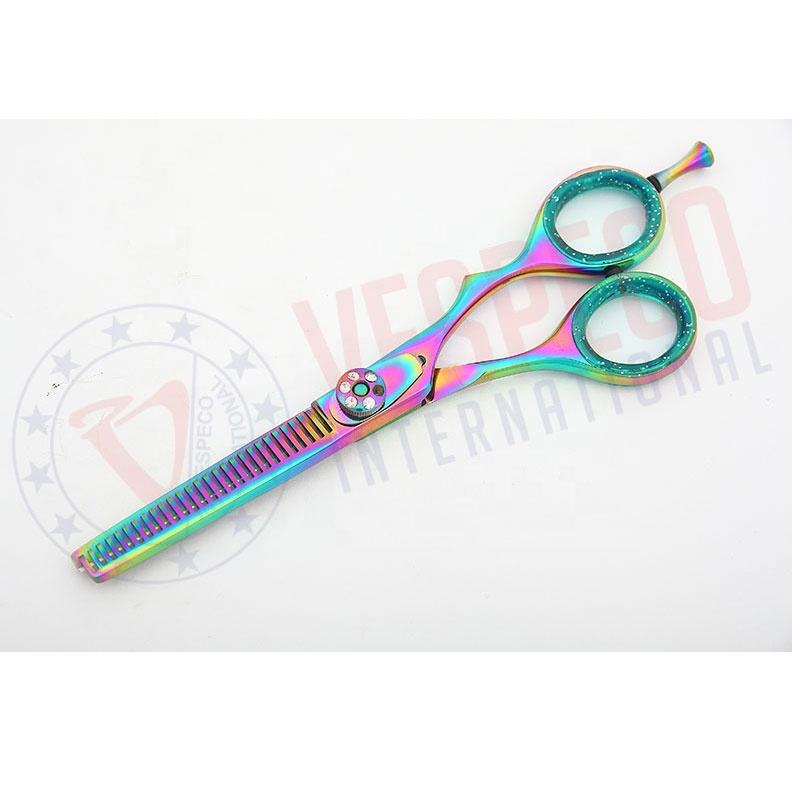 เคลือบไททาเนียมหลาย