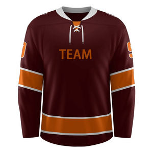 Maillot de gardien de but unisexe léger en polyester 100 % résistant aux coupures, imprimé numériquement, pour sports de plein air – Grande Vente - Product Image 1