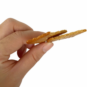 Coffee Crackers 210g Crispy <b>Biscuit</b> Snack Vietnam Factory ODM Export Standard - Sampling Service - Product Image 6