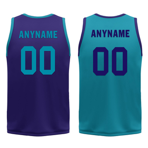 ชุดบาสเก็ตบอลไซส์ใหญ่พิเศษ ระบายอากาศได้ดี ต้านเชื้อแบคทีเรีย แห้งเร็ว ทรงปกติ สั่งพิมพ์ลายแบบซับลิเมชั่นตามต้องการ มีจำหน่ายแล้ว - Product Image 2