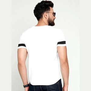Hot Sale <b>Men's</b> T <b>Shirts</b> Streetwear Outer Wear Tshirt Hot Summer <b>Men's</b> T-<b>Shirt</b> Organic Cotton Beautiful Fashion Style Tees Tops - Product Image 4