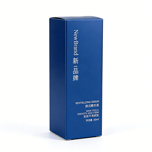 Proveedor de Fábrica, Cajas de Embalaje Personalizadas con Nombre y Logotipo, Cartón para Envíos de Comercio Electrónico - Product Image 2