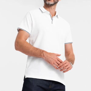 ร้าน Ryan Pro Gear ผลิตเสื้อโปโลคุณภาพสูง ออกแบบสีและขนาดตามสั่ง พร้อมป้ายยี่ห้อ  รับผลิตเสื้อโปโลตามแบบ - Product Image 3