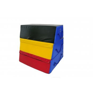 Boîte de pliometrie intérieure Stag Iconic Soft Play Soft Box - Product Image 1