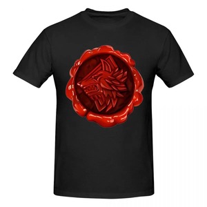 T-shirt en coton pour homme, col rond, manches courtes, décontracté, doux, respirant, confortable, léger, personnalisable, pour l'été, vente en gros - Product Image 6