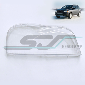 Pour XC90 2004-2013 lentille de phare xénon - Product Image 3