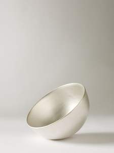 ชามขนมวาฟเฟิลสีเงิน 2 ชิ้น ขายดี ชามสแตนเลสเคลือบ PVD สีทอง สำหรับเสิร์ฟขนมกรอบอย่างมีระดับ - Product Image 6