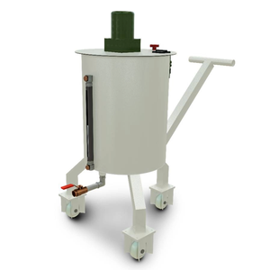 Mezclador de polvo para LPDC - Product Image 6