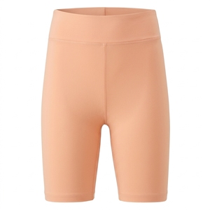 Shorts de Ciclismo de Cintura Alta Cómodos para Mujer, Tela Suave al Tacto, Ropa Casual de Uso Diario, Estilo Moderno - Product Image 6