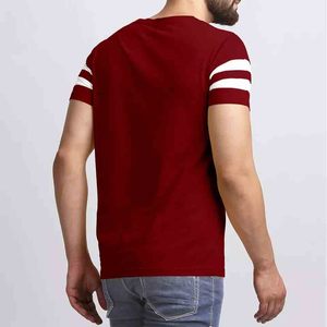 Camiseta Deportiva Formal de Secado Rápido 100% Algodón, Ecológica, Anti-Pilling, Corte Regular, Hecha en Pakistán, Venta al Por Mayor Personalizada - Product Image 3
