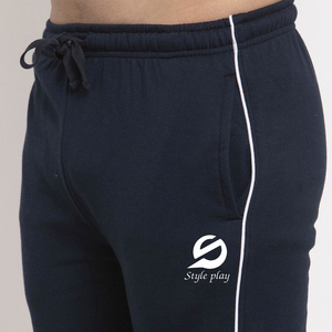 Nouveauté en promotion : Survêtements zippés pour hommes, style unique, respirants et confortables, sur mesure - Product Image 6