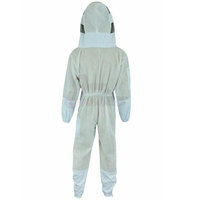 Combinaison d'apiculture respirante à séchage rapide, haute qualité, faible MOQ, en stock, vêtements de sécurité