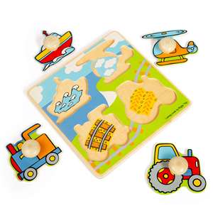 Cartes éducatives modernes et brillantes ABC Fauna FreshCards : Stimulez l'éclat des enfants avec des impressions sur papier sécurisées et colorées pour des découvertes créatives et des puzzles éducatifs. - Product Image 2