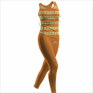 Servicio OEM, Conjuntos de Yoga para Mujer de Última Moda, Conjuntos de Yoga para Mujer Hechos a Medida, Conjuntos de Yoga para Mujer en Grandes Cantidades - Product Image 1