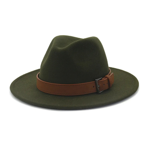 Nouveau Chapeau Bob en Jean Unisexe Léger et Respirant à Large Bord, 100% Laine, Imprimé Numérique, Design Déchiré, Idéal Voyage - Collection 2026 - Product Image 6