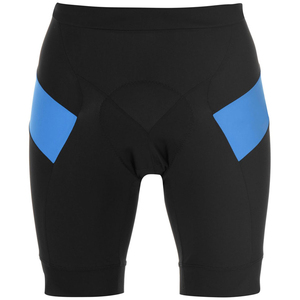 Pantalones cortos de ciclismo transpirables hechos a medida para adultos, ligeros, servicios OEM. - Product Image 1