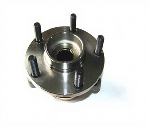 Vorderradnabenlager mit ABS 40202CA010 HA590046 für Nissan Teana <span class=keywords><strong>Muran</strong></span> 40202ZM70A 40202CA06C 0282Z50F - Product Image 1