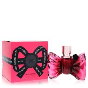 Parfum Viktor et Rolf Bon Bon pour femme, eau de parfum en vaporisateur, parfum séduisant - Product Image 1
