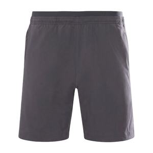 Pantalones Cortos Deportivos para Hombre al por Mayor, Ligeros, de Color Sólido, para Gimnasio y Entrenamiento - Product Image 1