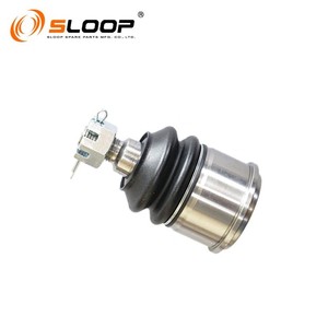 Rotule de direction SB-H072 LOW R/L pour HONDA - Product Image 4