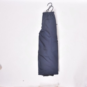 Pantalon de ski unisexe 2026 de haute qualité, coupe ample, coupe-vent, imperméable, doublé polaire, taille ajustable, durable, idéal pour le ski (OEM) - Product Image 1