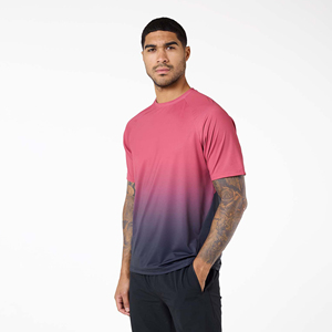 T-shirt imprimé de haute qualité pour homme, design tendance, avec lettres imprimées, très vendu - Product Image 1