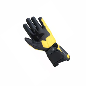 Meilleurs gants de moto en cuir 100% pour la course, de qualité supérieure, au meilleur prix - Product Image 6