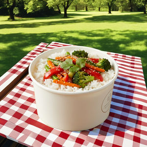 Boîtes d'avion en carton ondulé écologiques et recyclables personnalisées, matériaux recyclés, poignée, fermeture magnétique - Usine OEM/ODM - Product Image 1