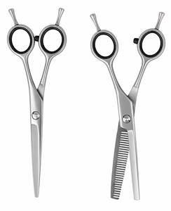 Ciseaux professionnels en acier inoxydable pour effiler les cheveux, ciseaux pour droitiers avec repose-doigts, 28 dents, légers, réutilisables pour les barbiers - Product Image 3