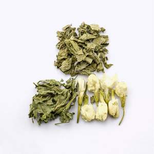 Feuilles de menthe séchées Rehausseur de thé - Product Image 1