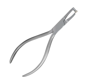 Pince de retrait de couronnes dentaires chirurgicales – Instruments médicaux – Dernière tendance – Prix de gros – Vente chaude – Pince de retrait de couronnes au style le plus récent - Product Image 4